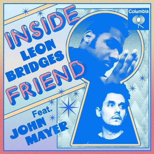 Inside Friend (feat. John Mayer)