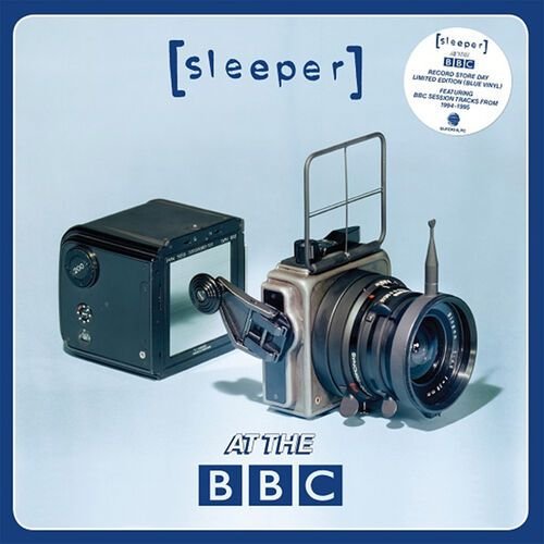 What Do I Do Now (BBC Session)
