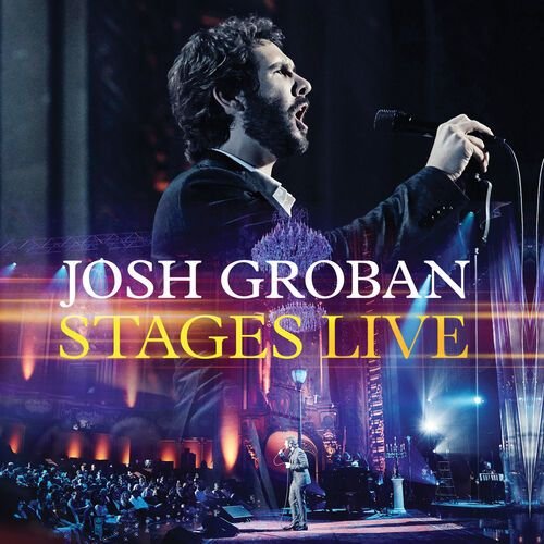 Stages Live