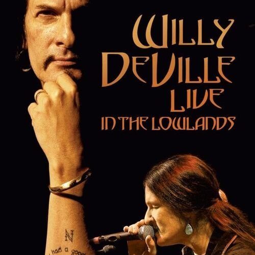 Live in the Lowlands