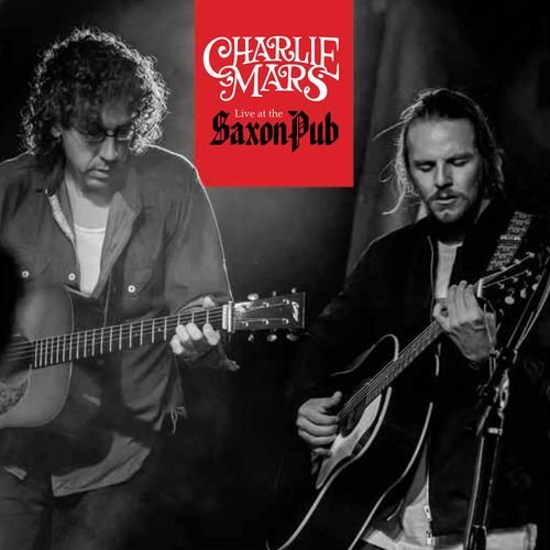 Live at the Saxon Pub