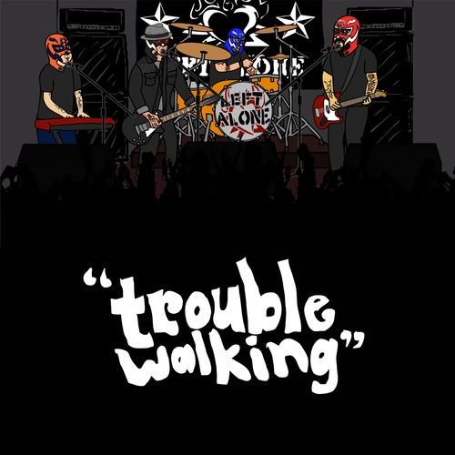 Trouble Walking