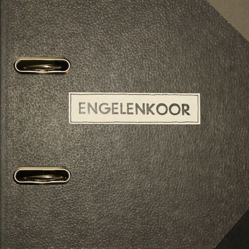 Engelenkoor (arr. by Ferry Heijne)