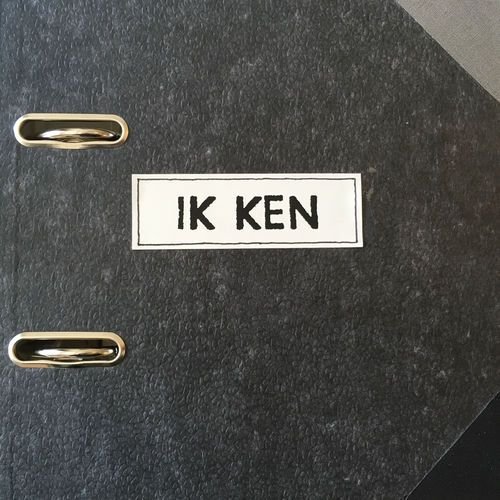 Ik Ken