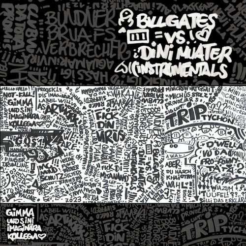 Bill Gates Vs. dini Muater Instrumentals