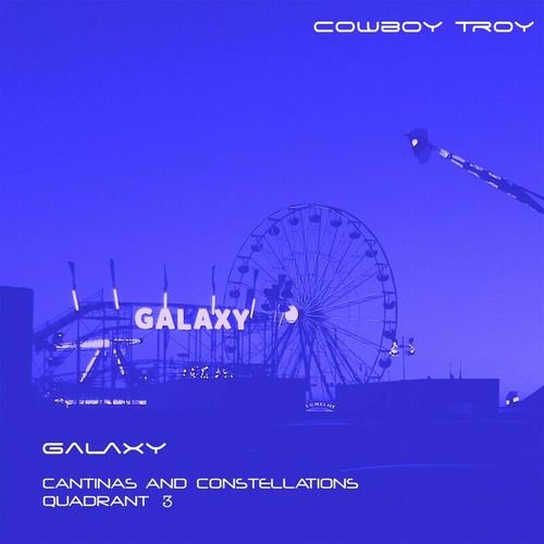 Galaxy (Cantinas And Constellations Quadrant 3)