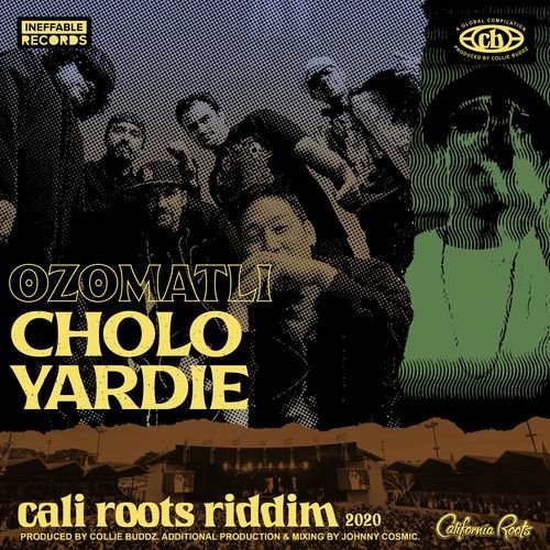 Cholo Yardie