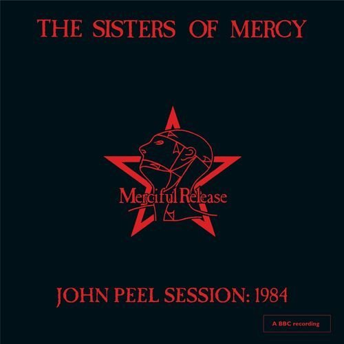 John Peel Session: 1984