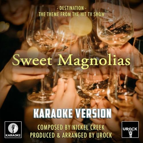 Destination (From "Sweet Magnolias) (Karaoke Version)