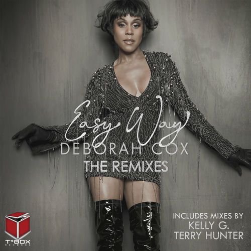 Easy Way (Remixes)