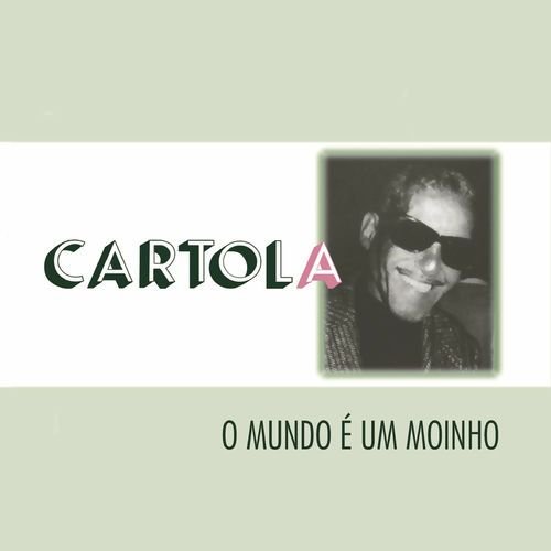 O Mundo É um Moinho (ao Vivo)
