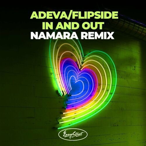 In & Out: Namára Remix