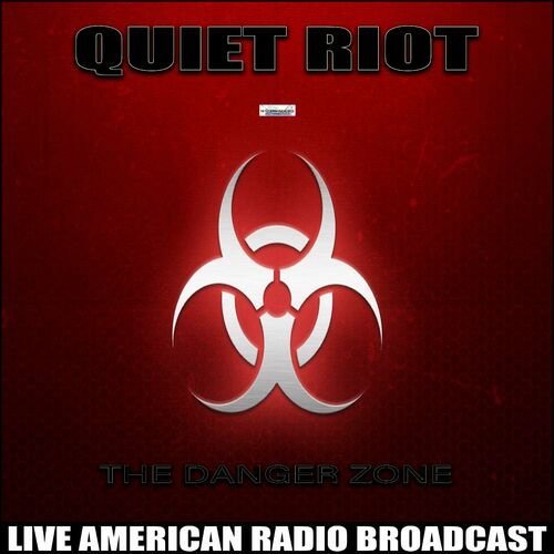The Danger Zone (Live)
