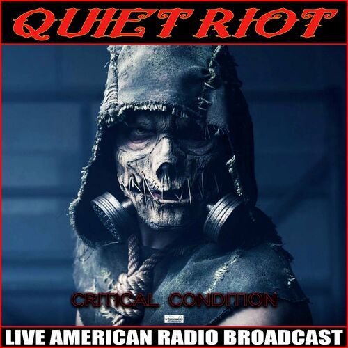 Condition Critical (Live)
