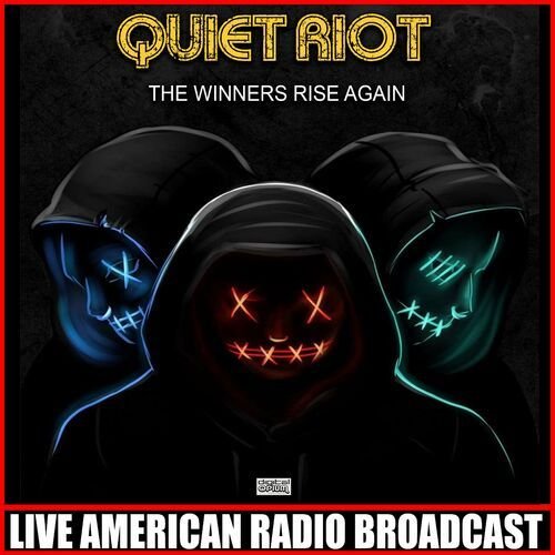 The Winners Rise Again (Live)