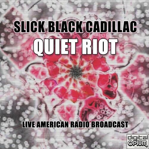 Slick Black Cadillac (Live)