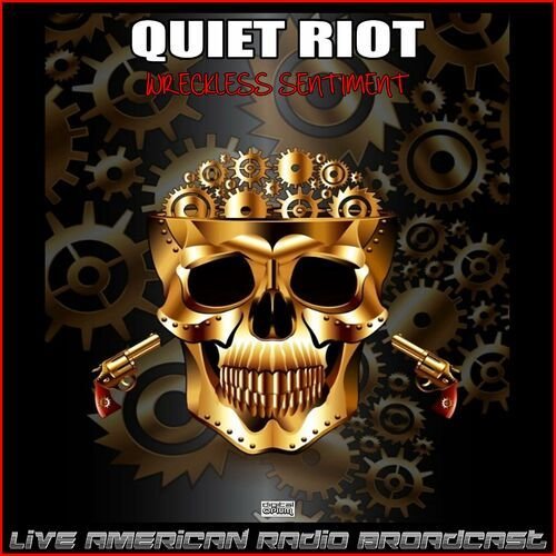 Wreckless Sentiment (Live)
