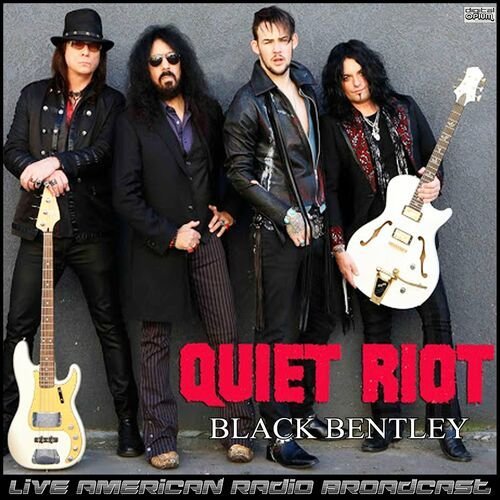 Black Bentley (Live)