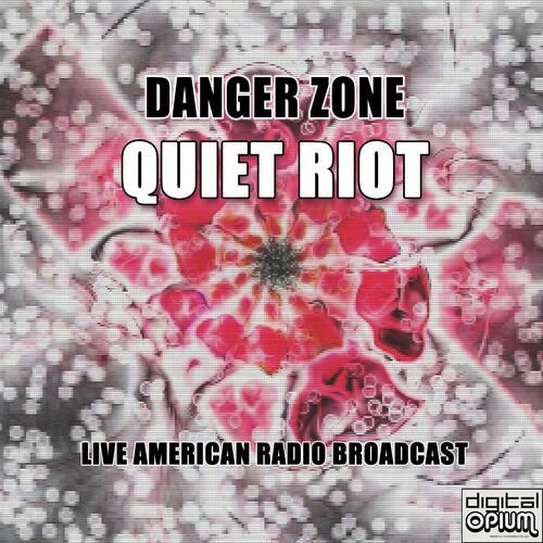 Danger Zone (Live)