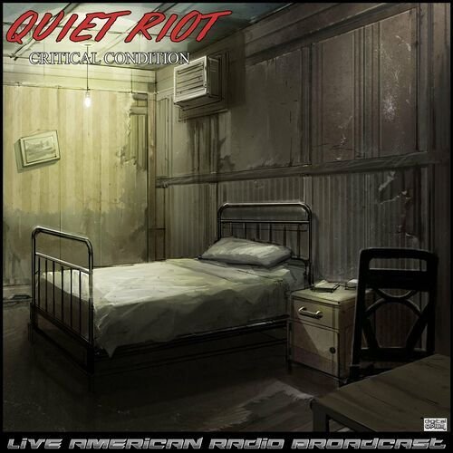 Critical Condition (Live)
