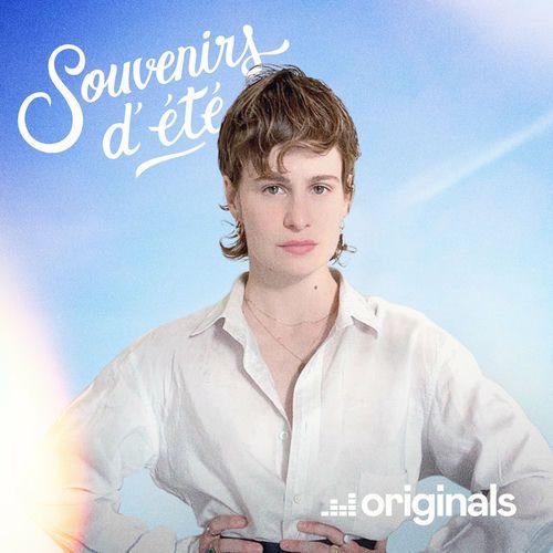 Blinding Lights - Souvenirs d'été