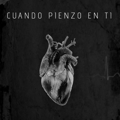 Cuando pienzo en ti