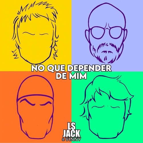 No Que Depender de Mim