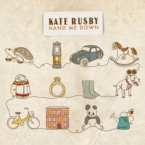 Hand Me Down