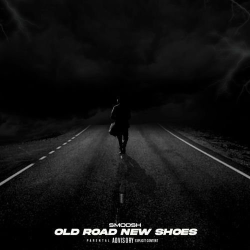 Old Road New Shoes