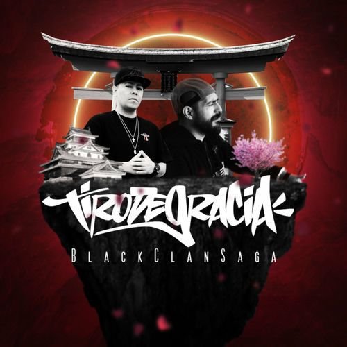 Blackclansaga