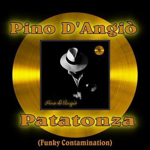 PATATONZA (Funky Contamination)