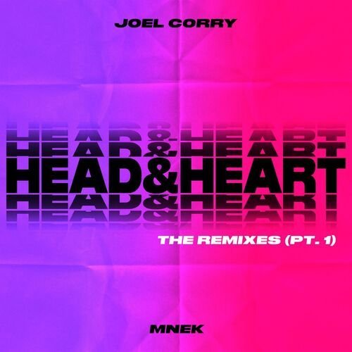 Head & Heart (feat. MNEK) (The Remixes Extended Pt. 1)