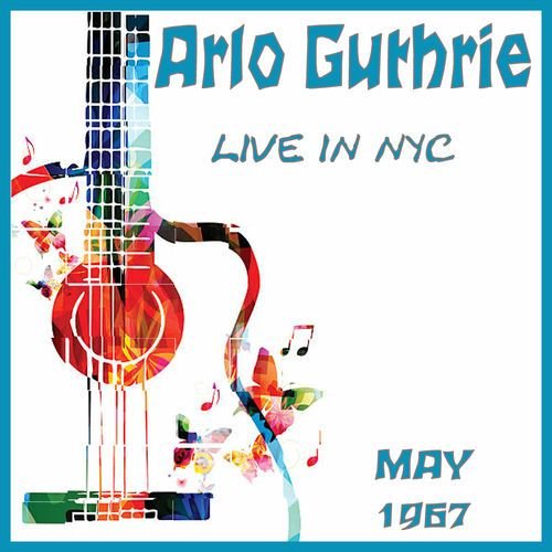 Live in NYC May 1967 (Live)