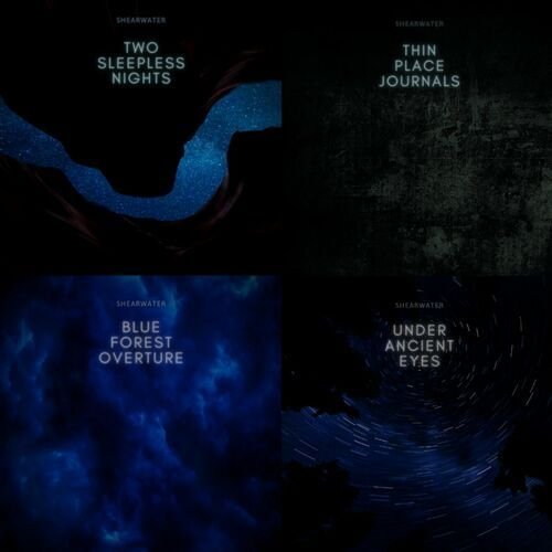 Quarantine Music V-VIII