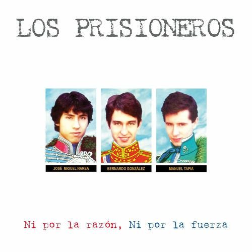 Ni Por La Razón, Ni Por La Fuerza (Edición Especial)