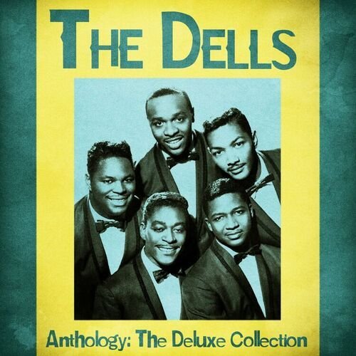 Anthology: The Deluxe Collection (Remastered)