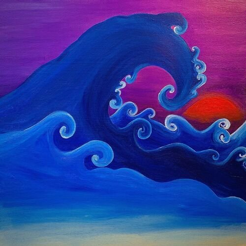 High Tides