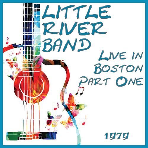 Live in Boston 1977 Part One (Live)