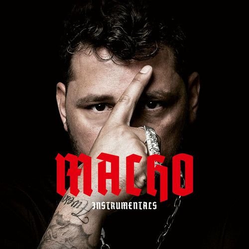 Macho (Instrumentals)