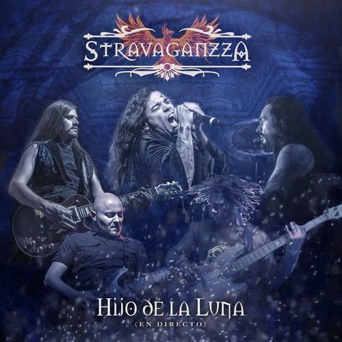 Hijo de la Luna (En Directo)