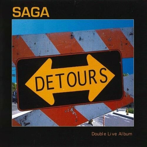 Detours (Live)