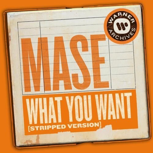 What You Want (Stripped Version) [Remix]