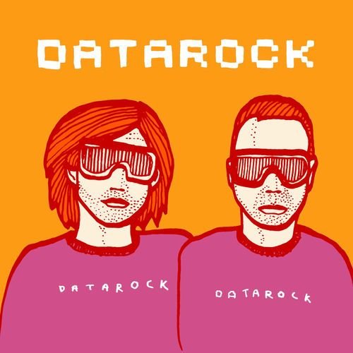 Datarock Datarock (Original Version)