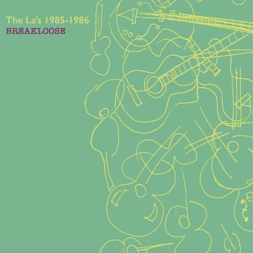 Breakloose (1985-1986)