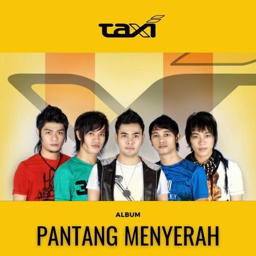 Pantang Menyerah