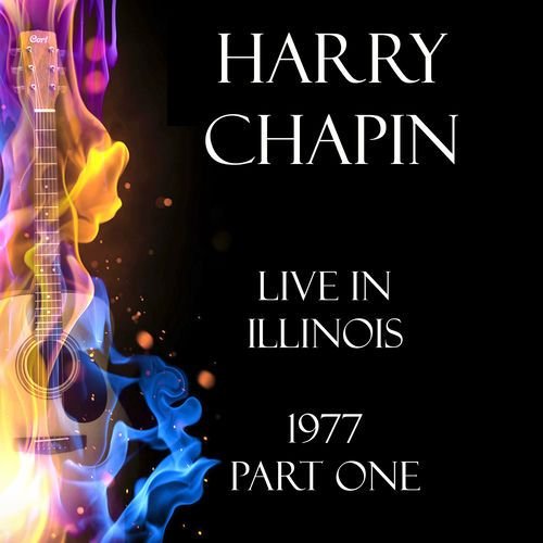 Live in Illinois 1977 Part One (Live)