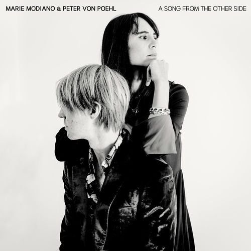 A Song From The Other Side de Peter Von Poehl — portada