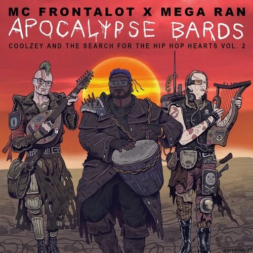 Apocalypse Bards