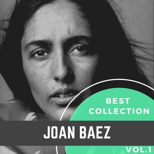 Best Collection Joan Baez, Vol. 1