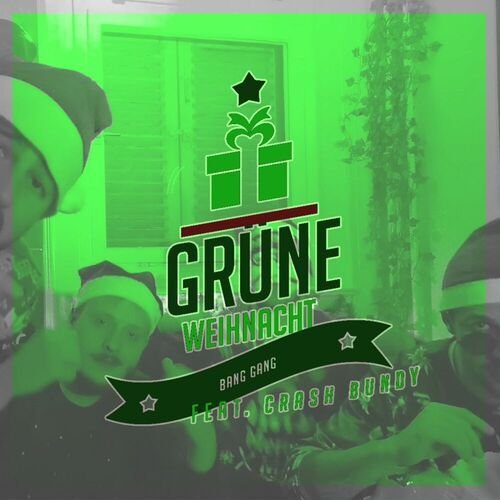 Grüne Weihnacht